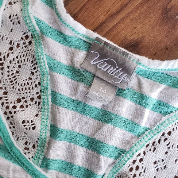 Vanity Tank - Picture 3 of 3